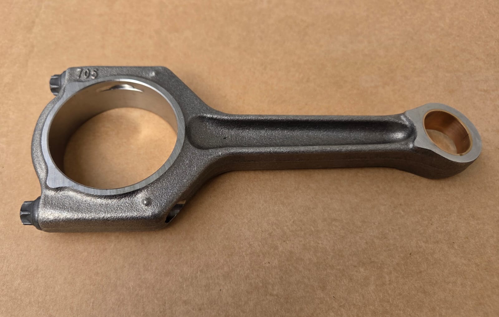BMW N54B30 - ojnica OEM 11247576703 / 7576703