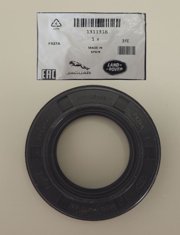 Tesnenie vačkového hriadeľa Land Rover OEM 1311318 JD61567