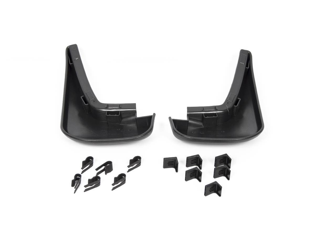 Predné lapače nečistôt Ford Fiesta 2001–2008 (set) - Image 2