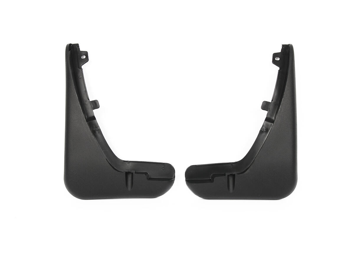 Predné lapače nečistôt Ford Focus II 2004–2011 (set)