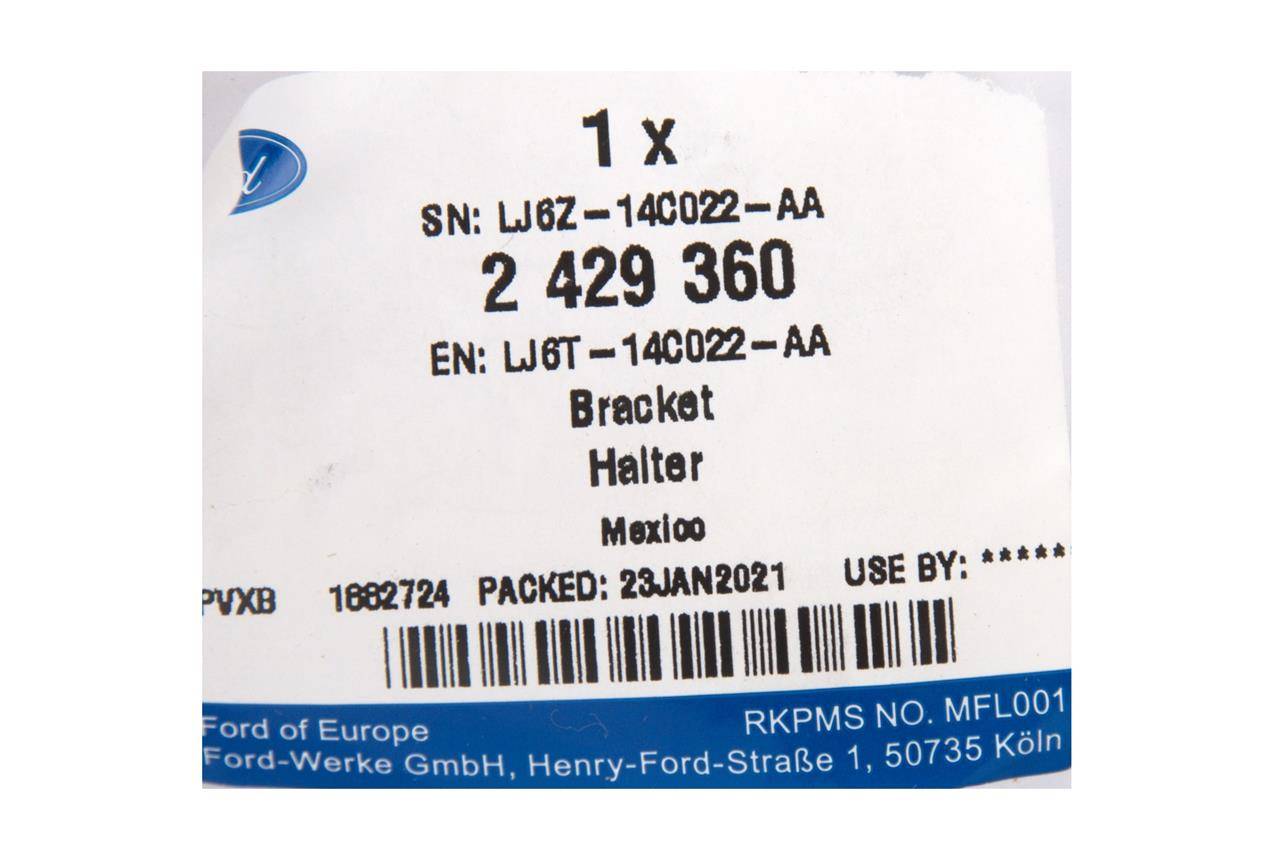Držiak distronicu Ford Escape / Kuga 2020+ - Image 4