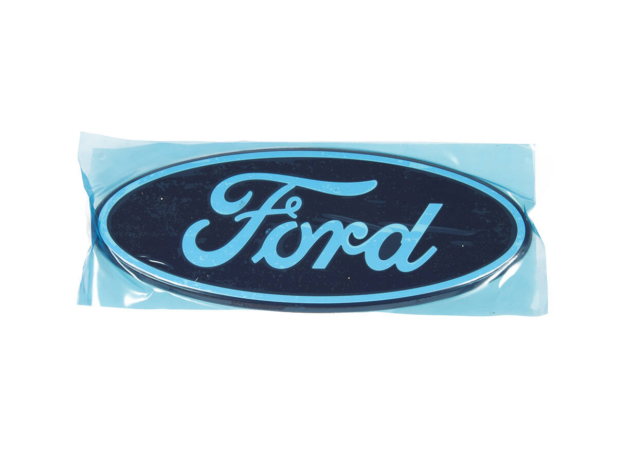 Emblém mriežky chladiča Ford Escape / Kuga 2024+