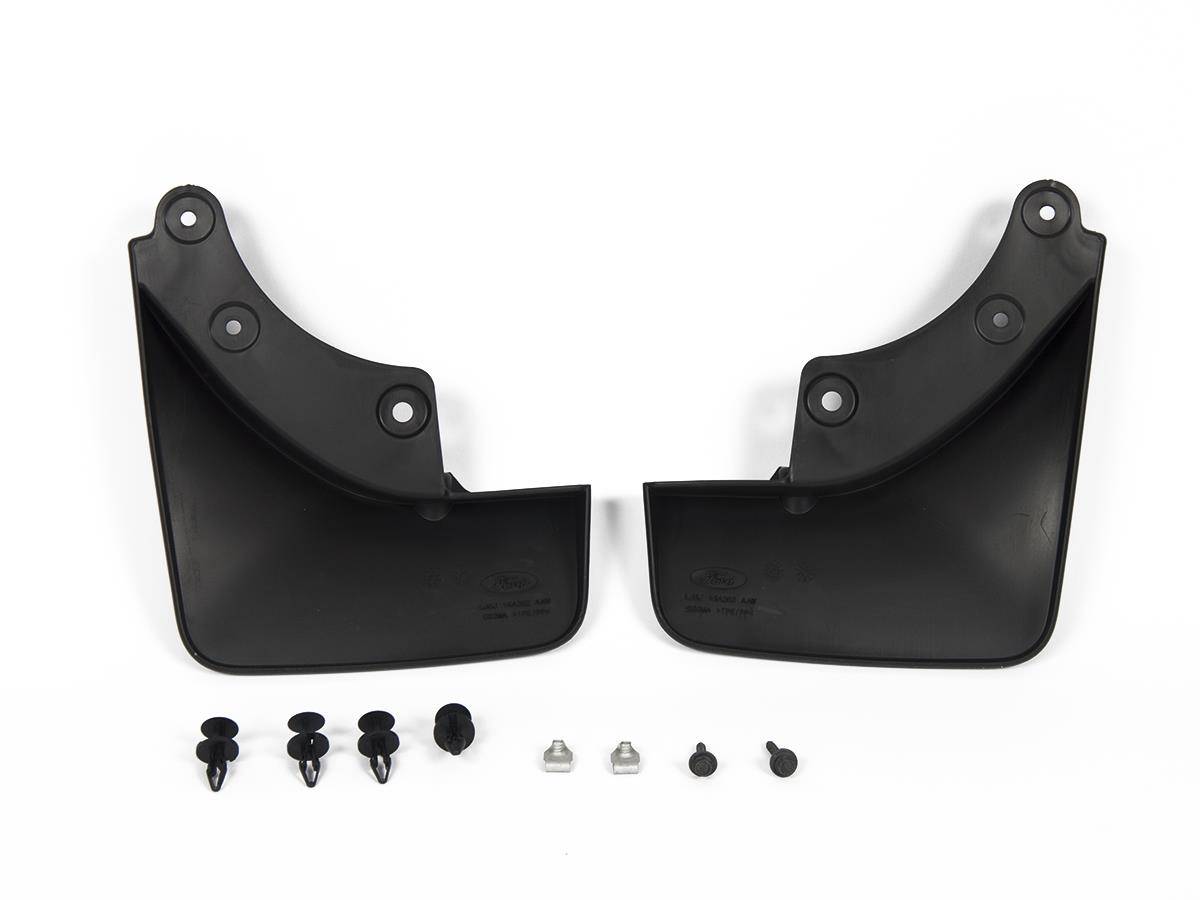 Predné lapače nečistôt Ford Escape / Kuga 2020–2025 (set) - Image 2