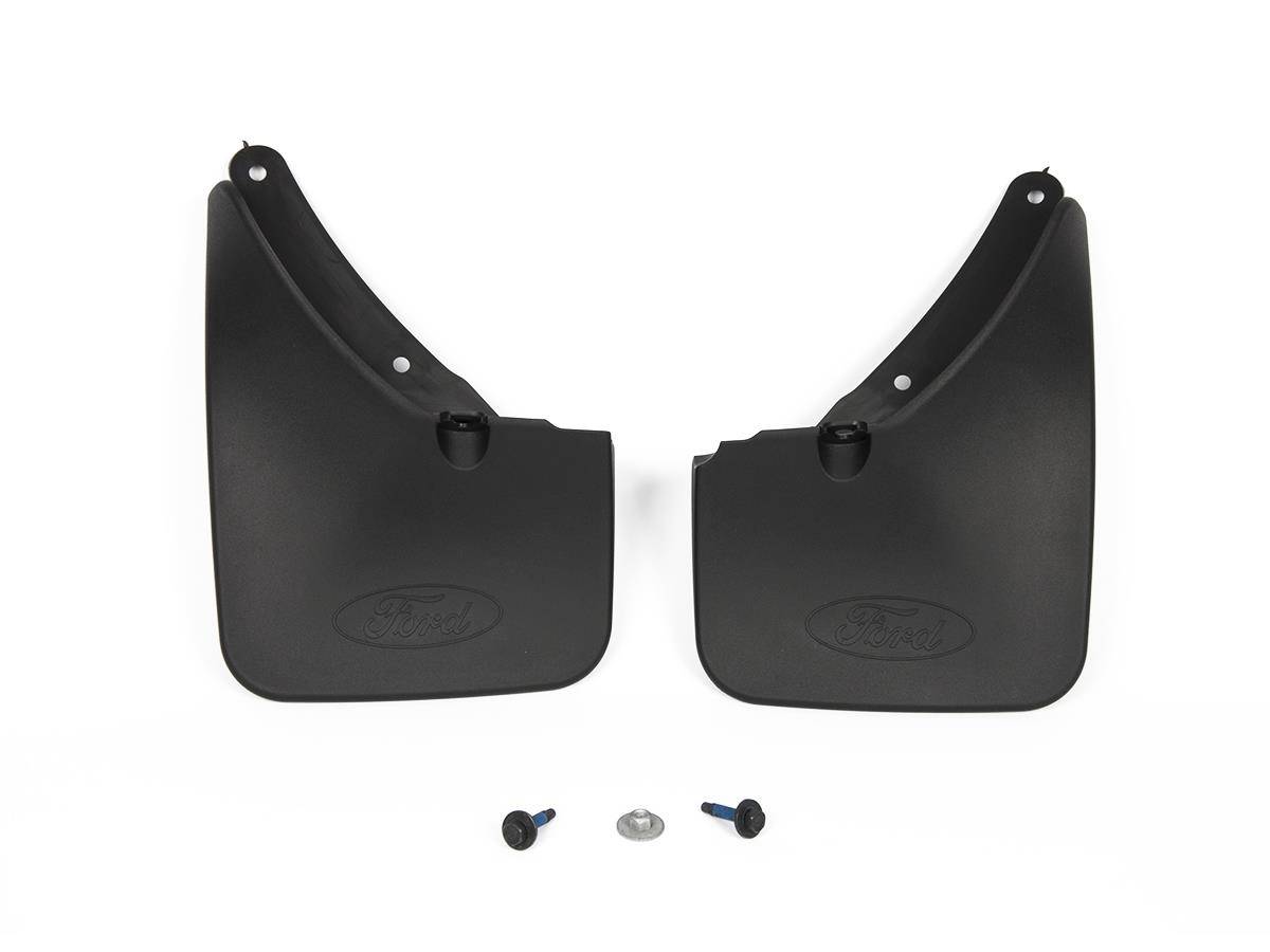 Zadné lapače nečistôt Ford Escape / Kuga 2020+ (set)