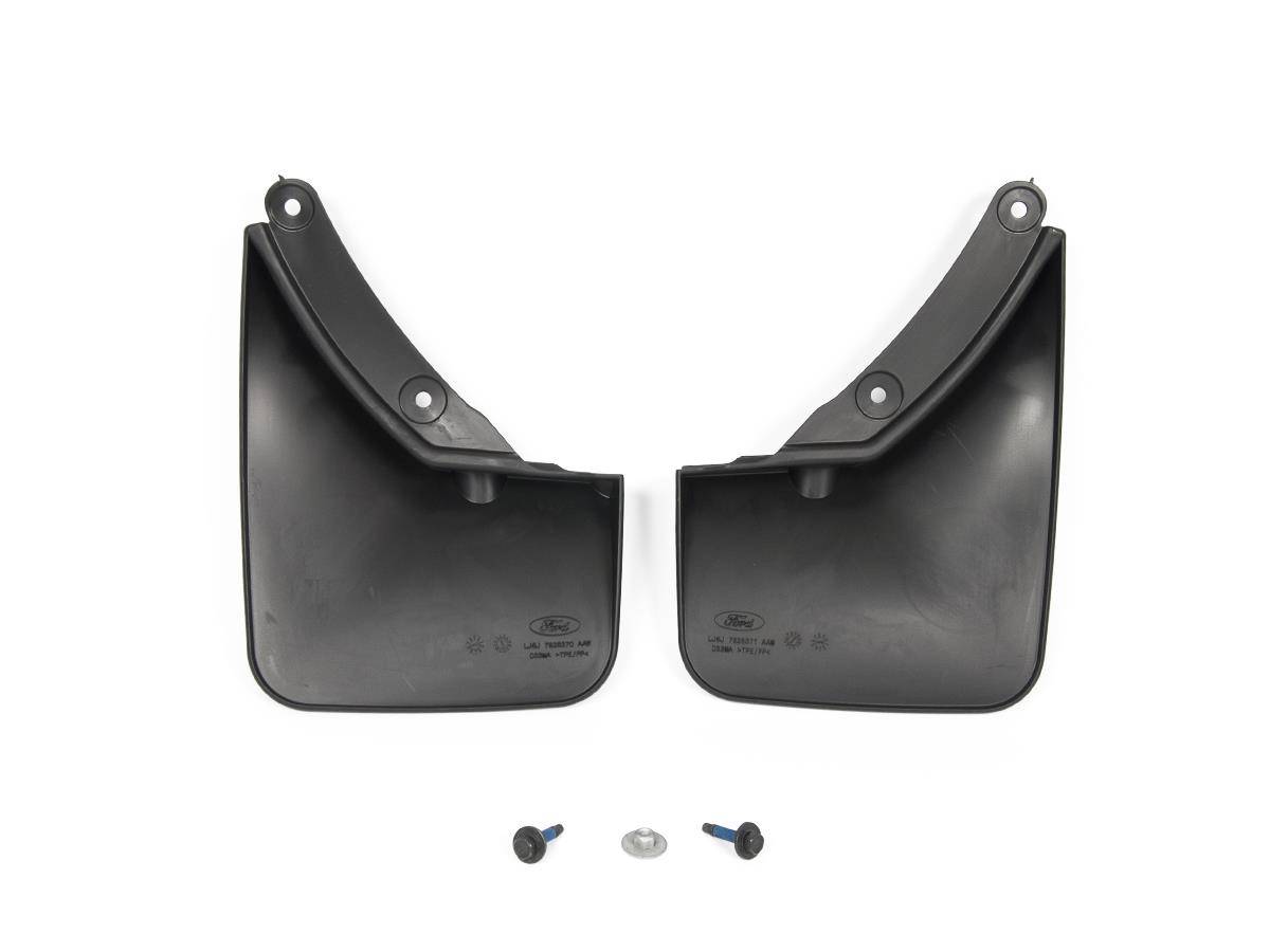 Zadné lapače nečistôt Ford Escape / Kuga 2020+ (set) - Image 2