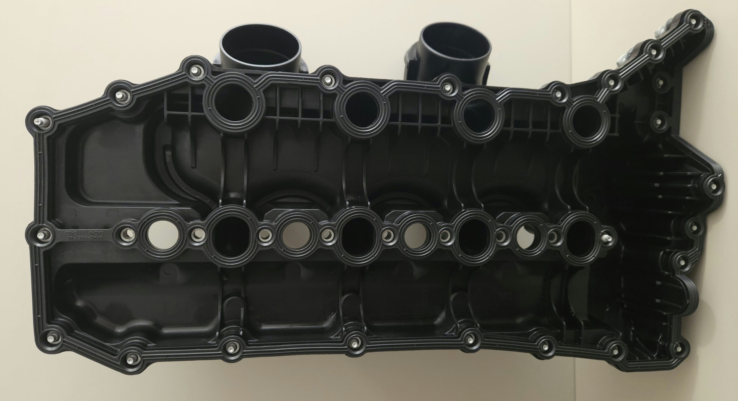 Sacie potrubie ĽAVÁ strana OEM LR034993 - Image 6