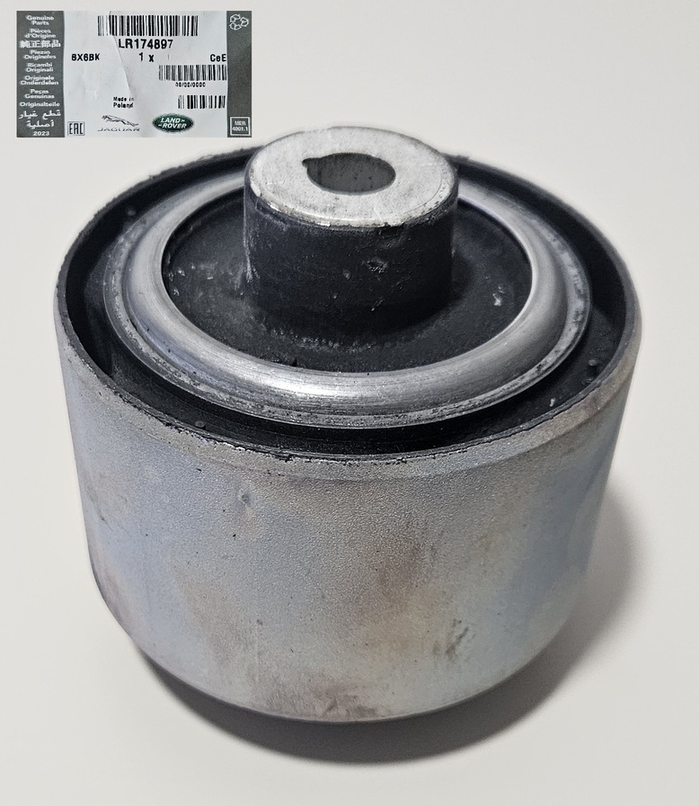 Puzdro spodného ramena predného zavesenia OEM LR174897