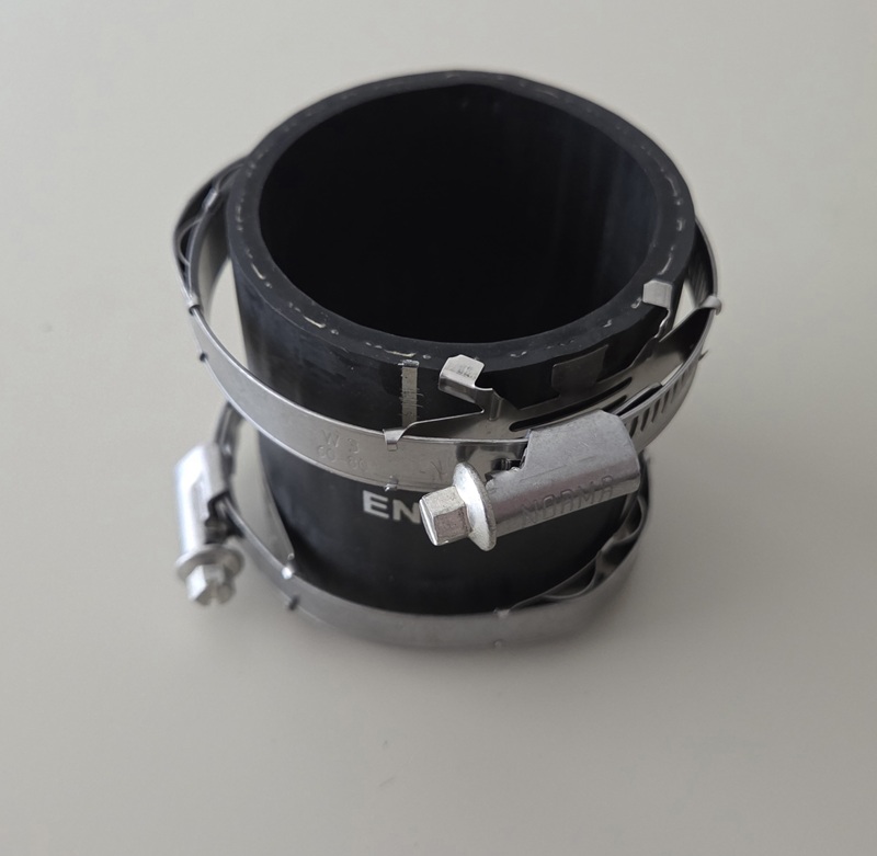 Vyfukove potrubie AJ200 LR082430