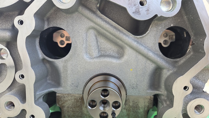 Short-block 2.0D Ingenium 204DTA - LR082541 - Image 10