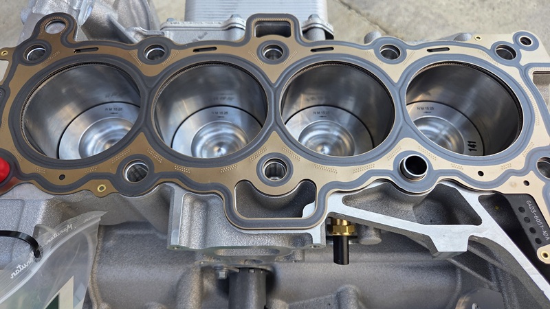 Short-block 2.0D Ingenium 204DTA - LR082541 - Image 3