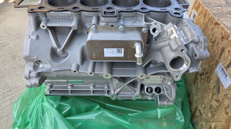 Short-block 2.0D Ingenium 204DTA - LR082541 - Image 5