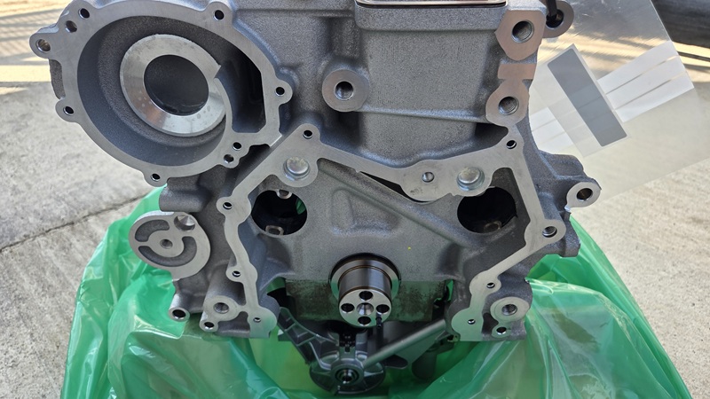 Short-block 2.0D Ingenium 204DTA - LR082541 - Image 8