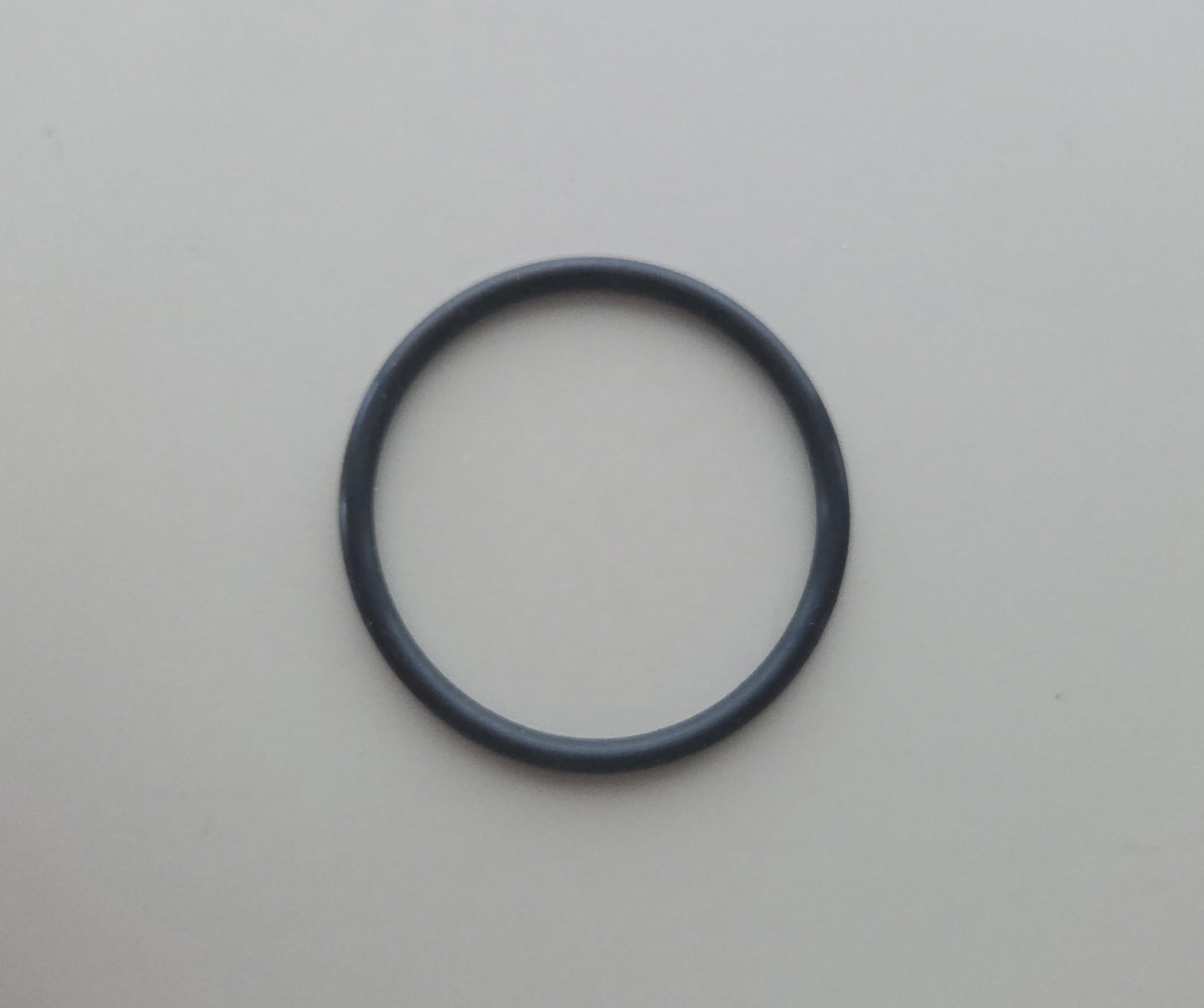 Uszczelniajacy O-ring przewodu plynu chlodzacego LR096841
