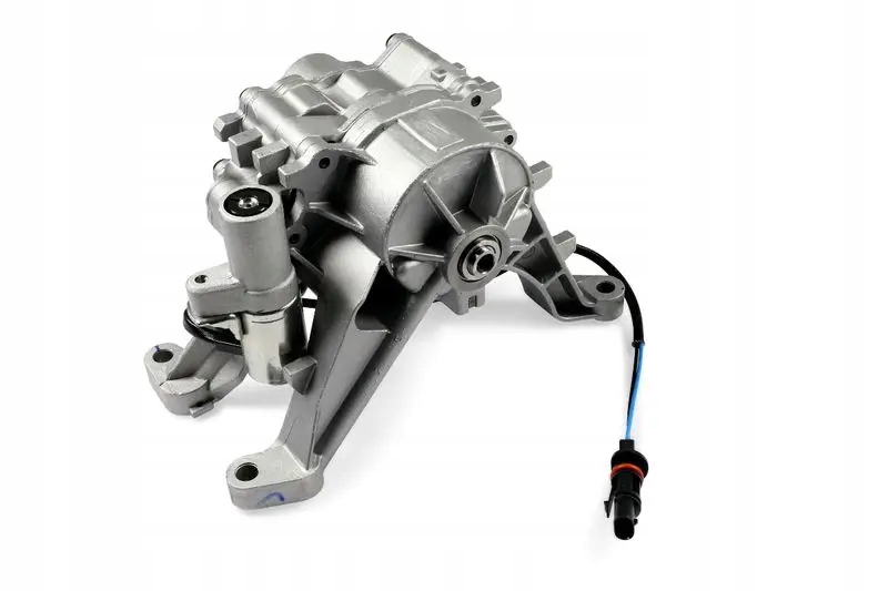 Engine oil pump (Ingenium 2.0D 204DTD/204DTA)