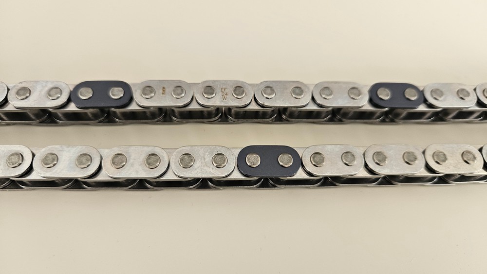 Genuine 2.0 Diesel Lower Timing Chain LR132676 - Image 2